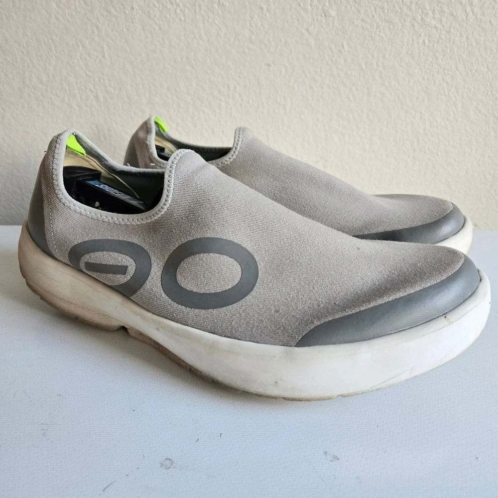 OOFOS pre owned